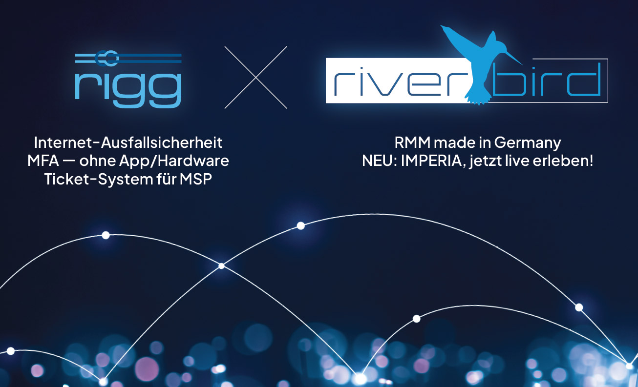 RiverbirdRIGG
